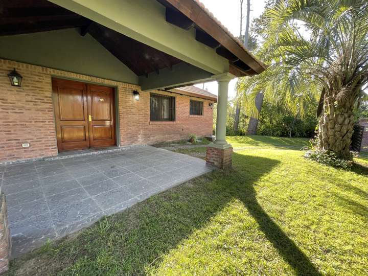 Casa en venta en Lourdes, Punta Del Este