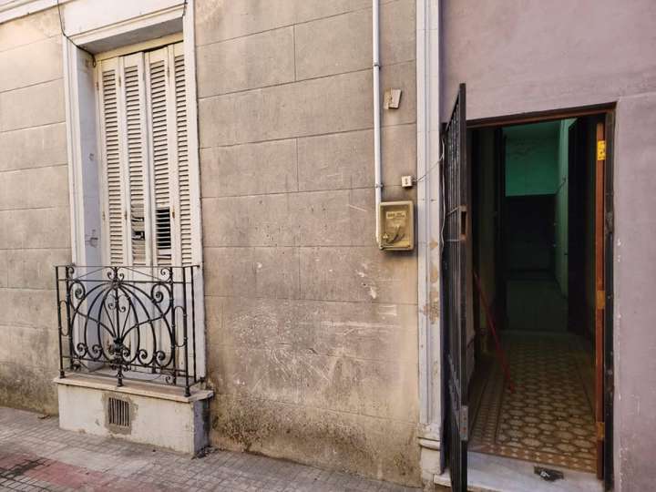 Apartamento en venta en Reducto, Montevideo