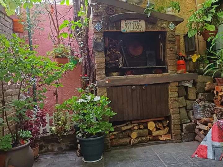 Apartamento en venta en Reducto, Montevideo