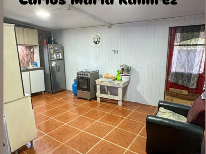 Casa en venta en Eduardo Víctor Haedo, Montevideo