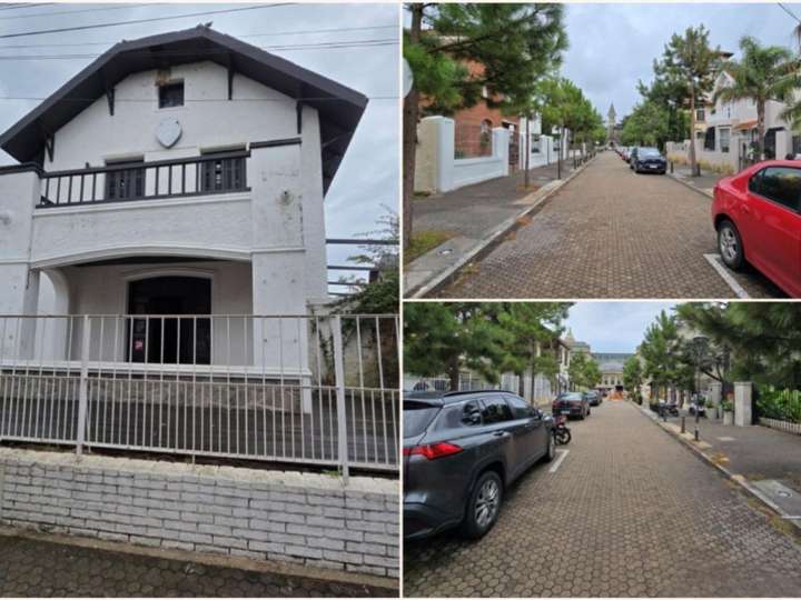 Casa en alquiler en Durazno, Maldonado