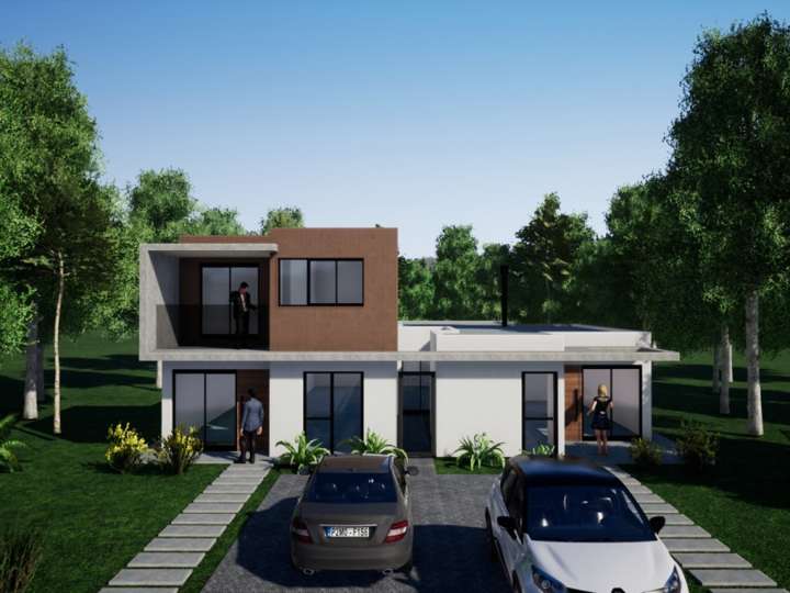 Casa en venta en Durazno, Maldonado