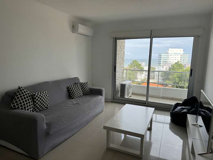 Apartamento en venta en Punta Del Este