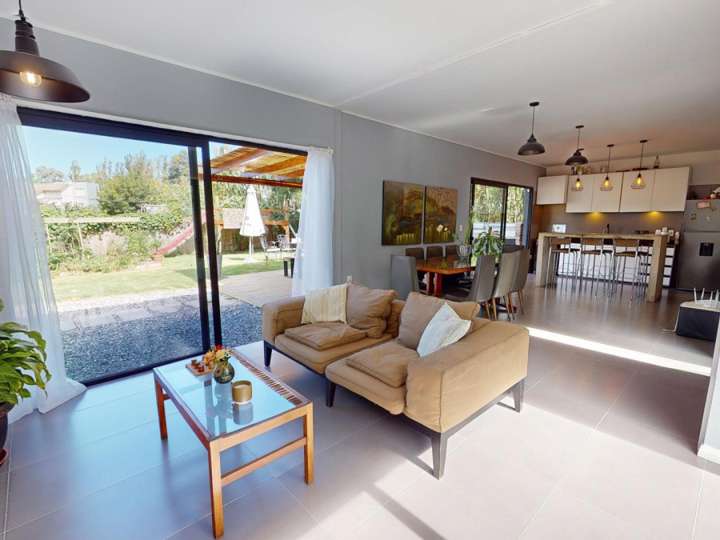 Casa en venta en Francisco Canaro, El Tesoro