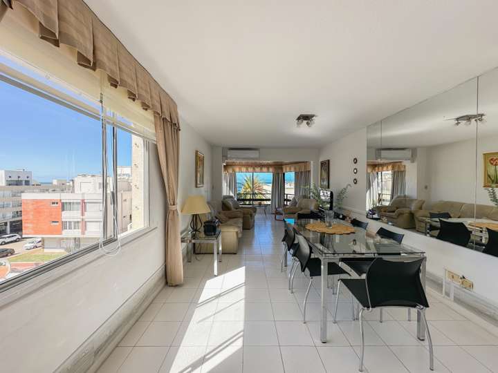 Apartamento en venta en Maldonado