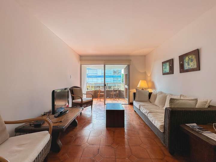 Apartamento en venta en Punta Del Este