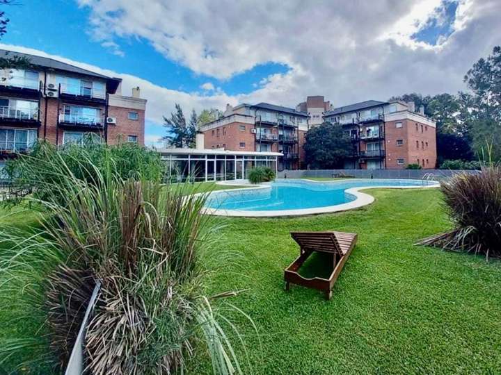 Departamento en venta en Calle Félix Aguilar, Buenos Aires