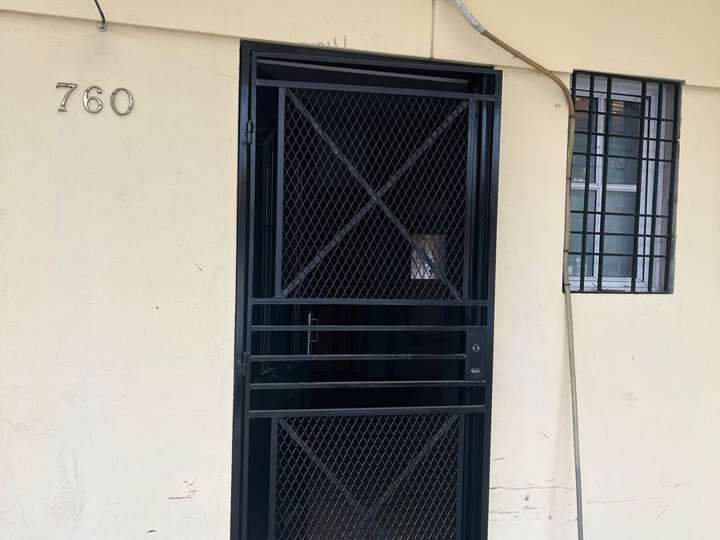 Edificio en alquiler en General Pedernera, 602, Buenos Aires