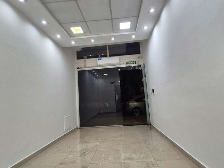 Comercial / Tienda en alquiler en Entre Ríos, 1013, Provincia de Misiones
