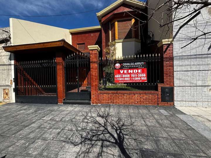 Casa en venta en Enrique Fernández, 905, Gerli