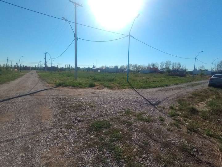 Terreno en venta en Estados Unidos, Río Negro