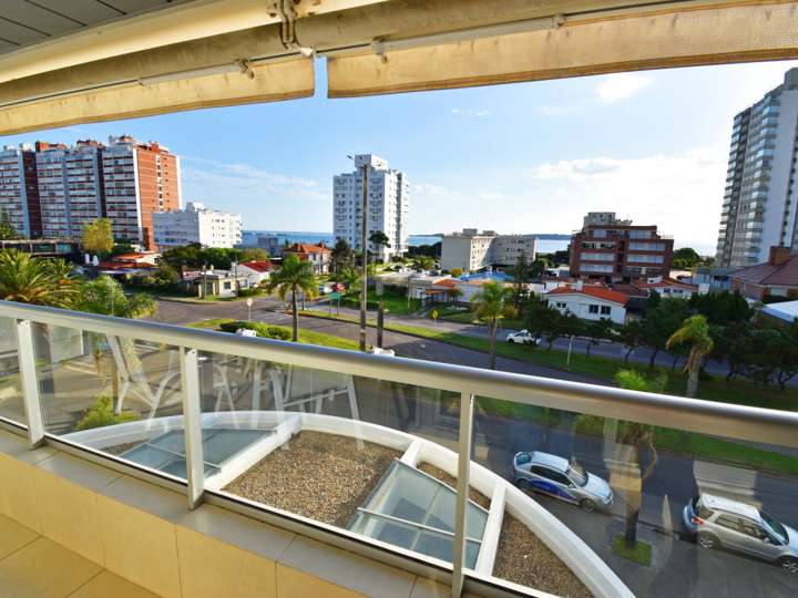 Apartamento en venta en Punta Del Este
