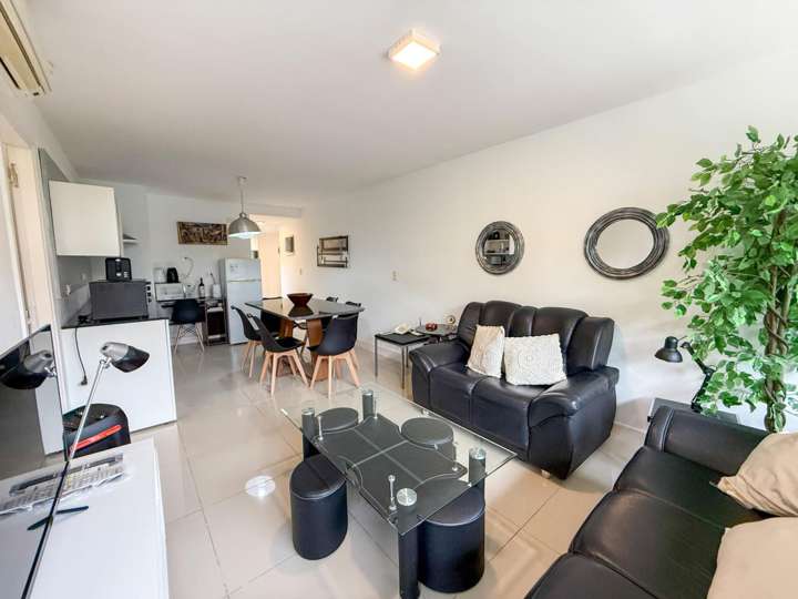 Apartamento en venta en Punta Del Este