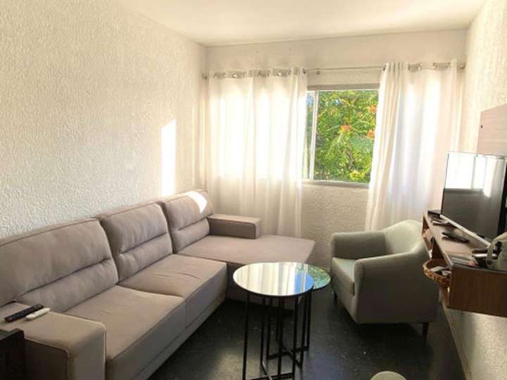 Apartamento en venta en Rambla Doctor Claudio Williman, Punta Del Este