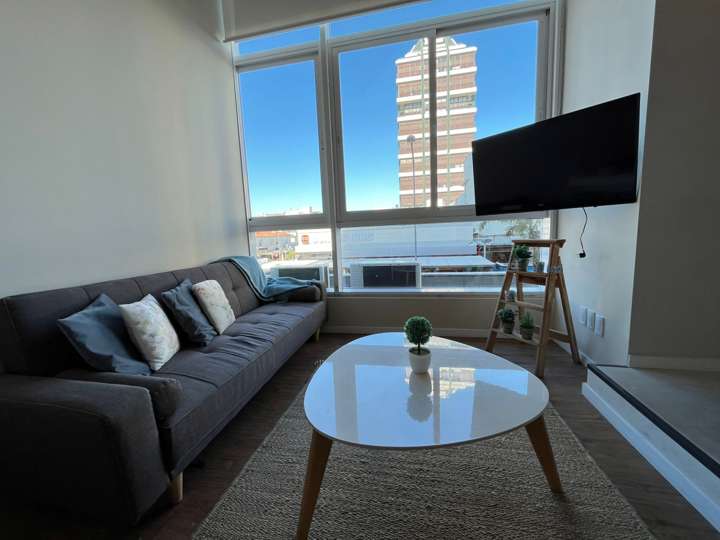 Apartamento en alquiler en Maldonado