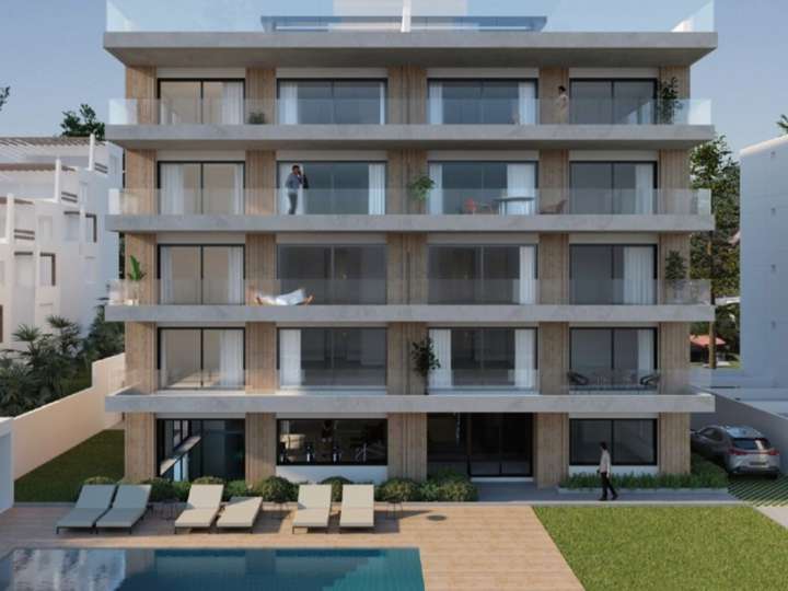 Apartamento en venta en Perseo, Maldonado