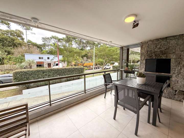 Apartamento en venta en Punta Del Este