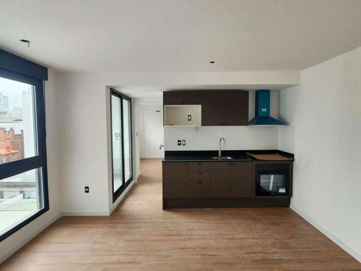 Apartamento en venta en Gaboto, Montevideo