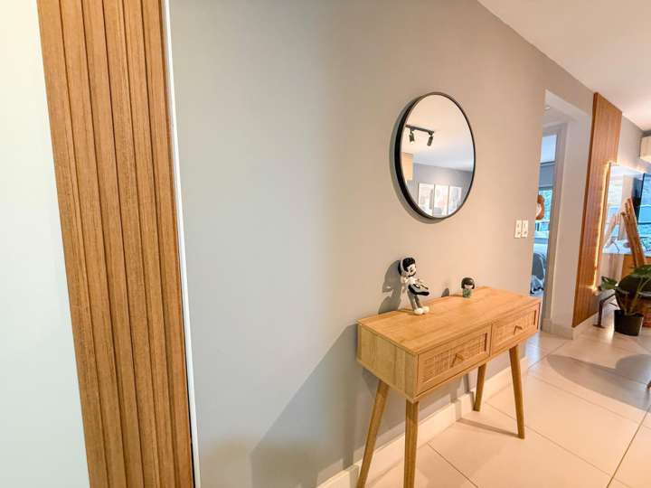 Apartamento en venta en Punta Del Este