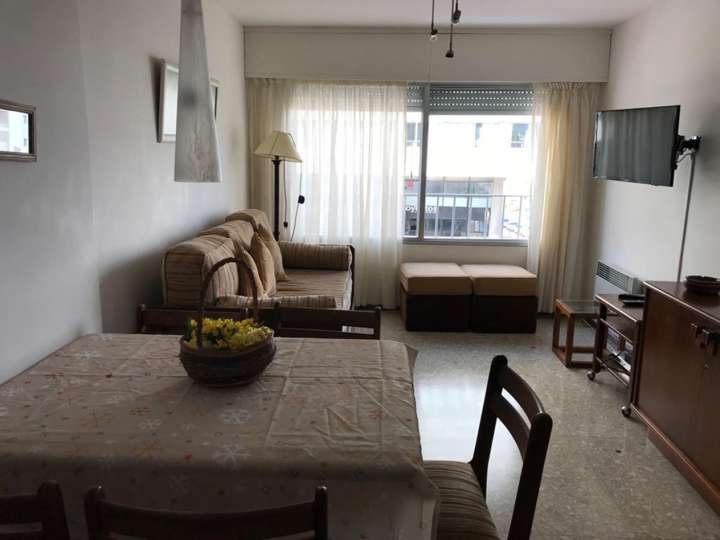 Apartamento en venta en Maldonado