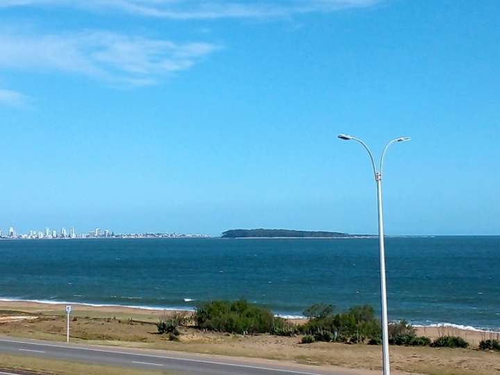 Apartamento en venta en Maldonado