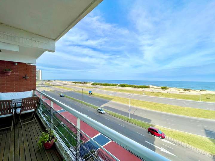 Apartamento en venta en Punta Del Este