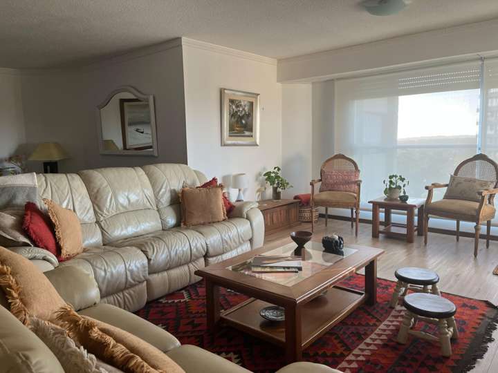 Apartamento en venta en Punta Del Este