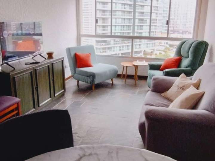 Apartamento en venta en Punta Del Este