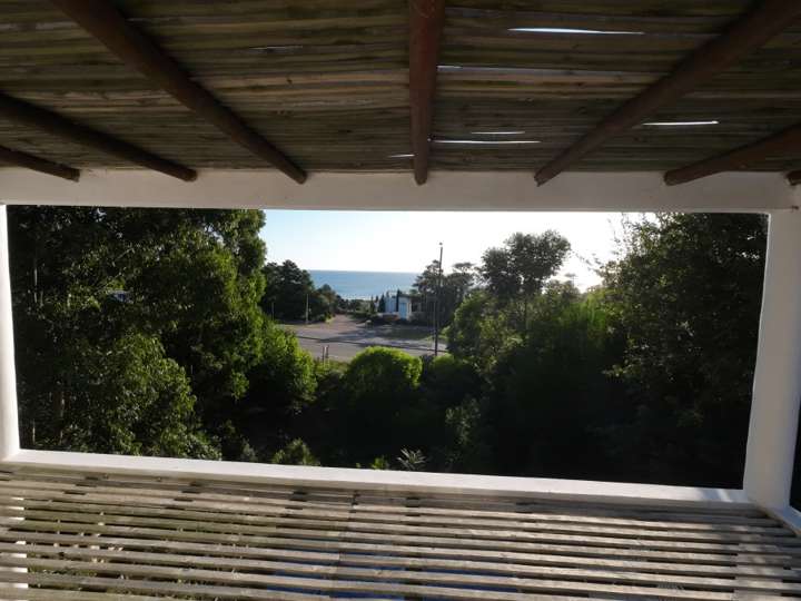 Casa en venta en Cerro Aconcagua, Punta Ballena