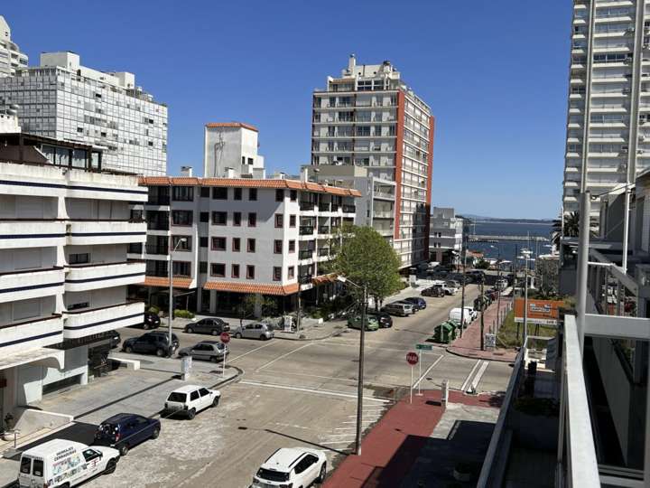 Apartamento en venta en Durazno, Maldonado