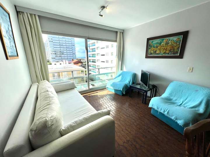 Apartamento en venta en Punta Del Este