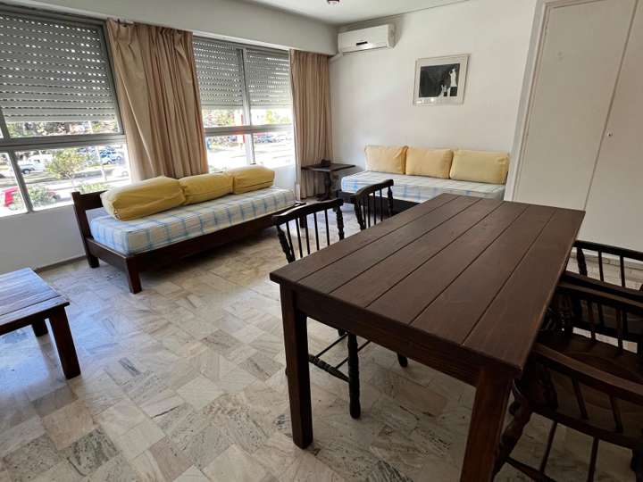 Apartamento en venta en Maldonado