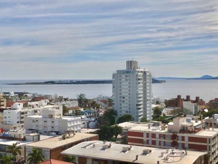 Apartamento en venta en Maldonado