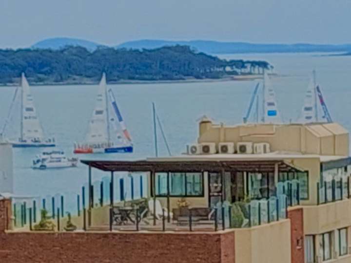 Apartamento en venta en Maldonado