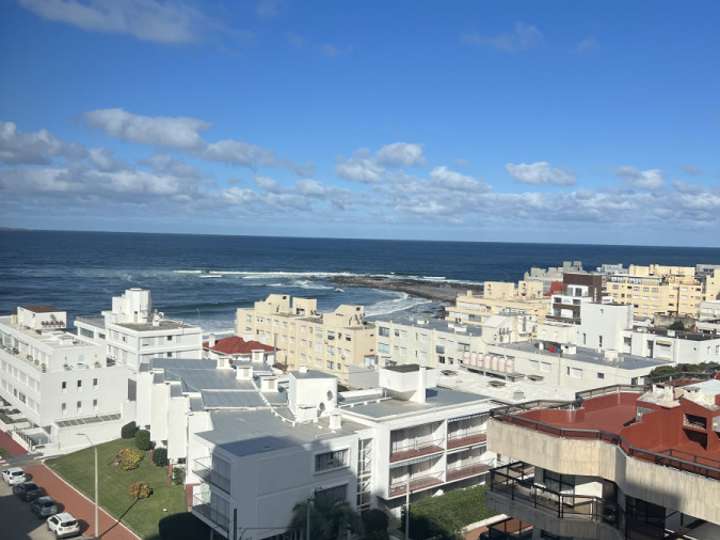 Apartamento en venta en Maldonado