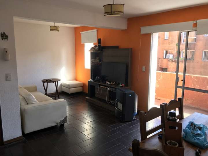 Apartamento en venta en Las Amapolas, Maldonado