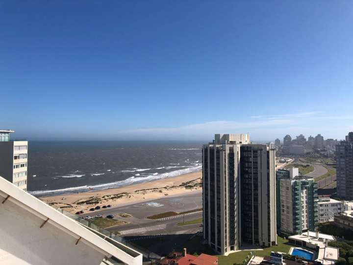 Apartamento en venta en Punta Del Este