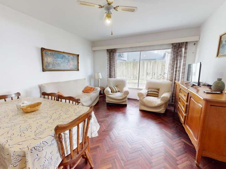 Apartamento en venta en Punta Del Este