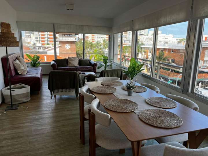 Apartamento en venta en Maldonado