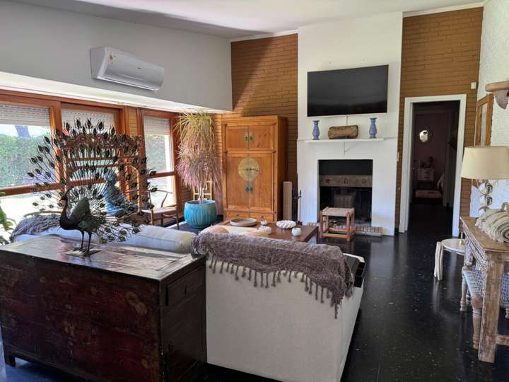 Casa en alquiler en Punta Del Este