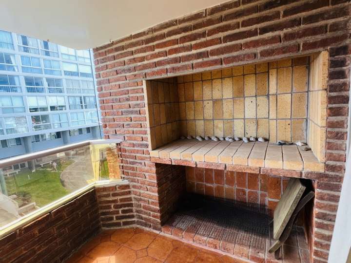 Apartamento en venta en Punta Del Este