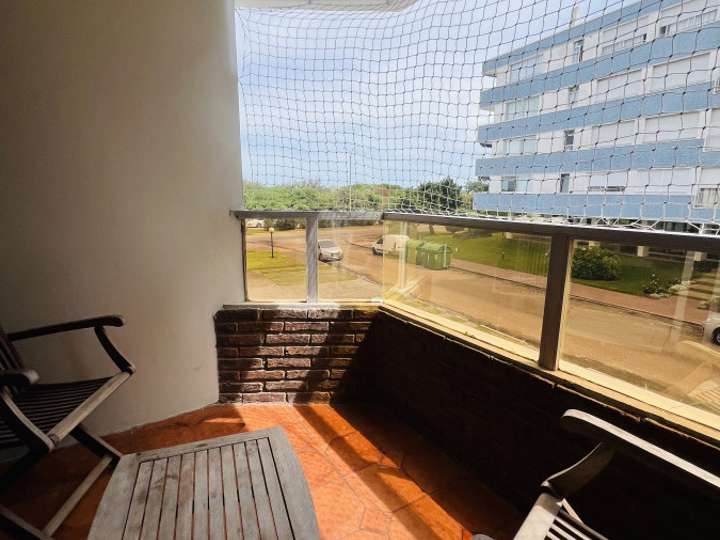 Apartamento en venta en Punta Del Este