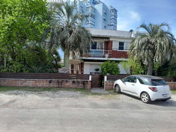 Apartamento en venta en Punta Del Este