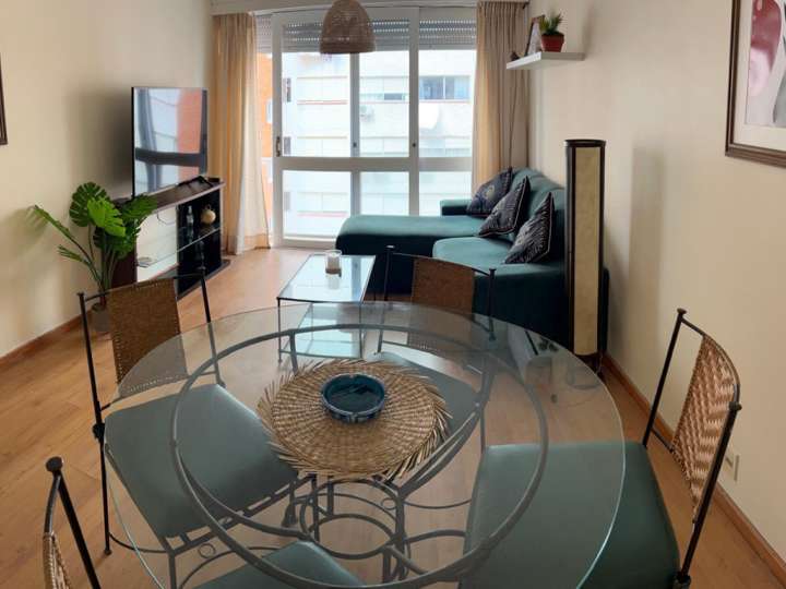 Apartamento en venta en Punta Del Este