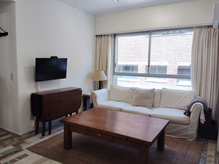 Apartamento en venta en Punta Del Este