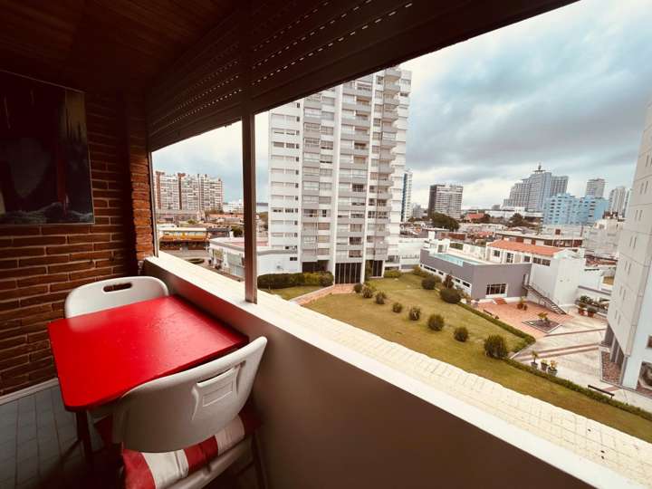 Apartamento en venta en Punta Del Este