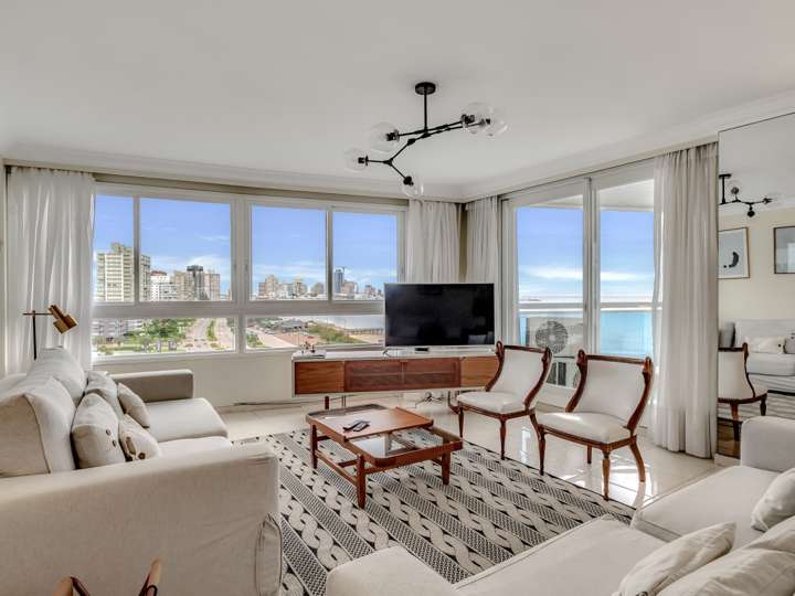 Apartamento en venta en Punta Del Este