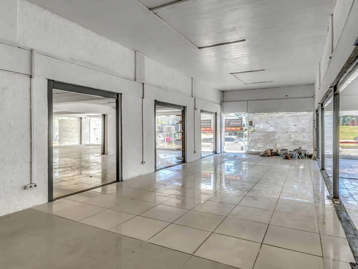 Comercial / Tienda en alquiler en Maldonado