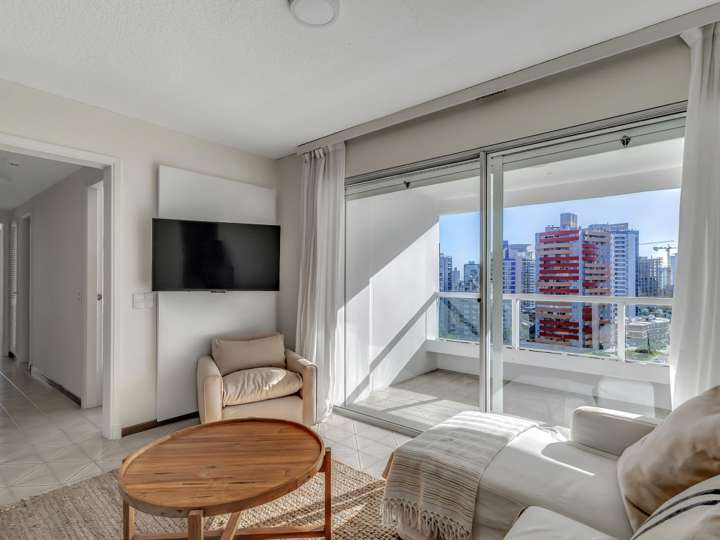 Apartamento en venta en Punta Del Este