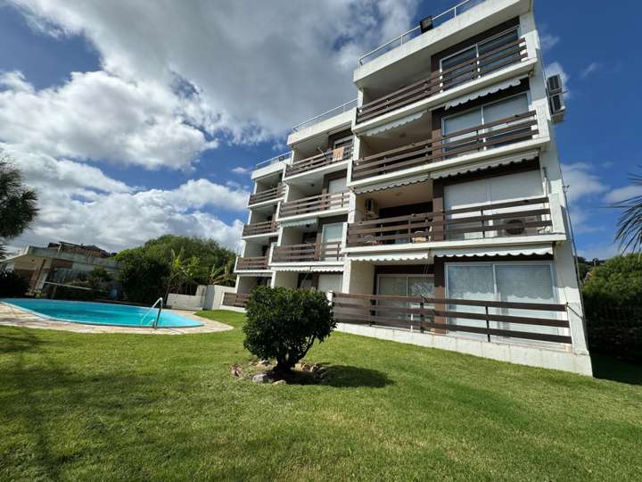 Apartamento en venta en Piriápolis